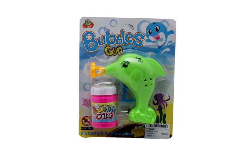 BUBBLE GUN  - HP1082227
