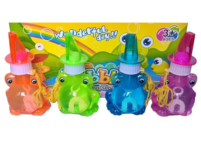 BUBBLE SERIES 12PCS/DISPLAY BOX - HP1082254