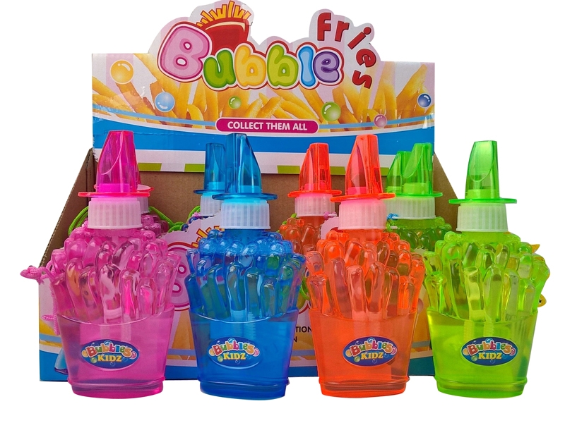 BUBBLE SERIES 12PCS - HP1082260