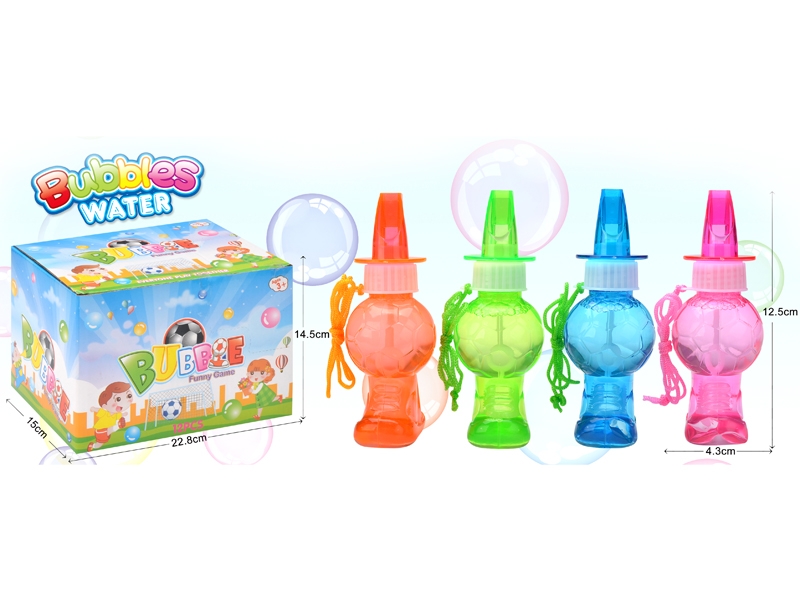 BUBBLE SERIES - HP1082277