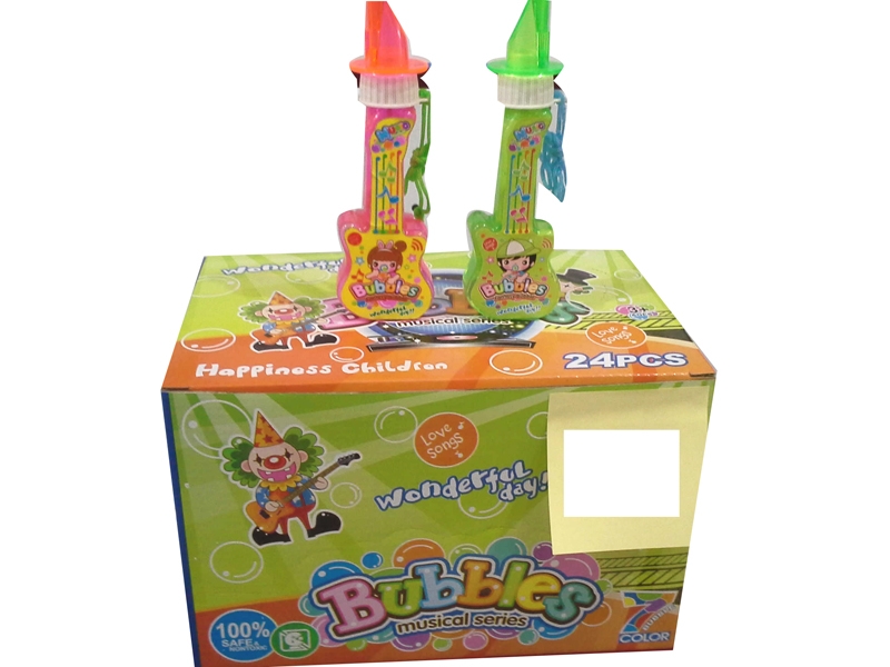 BUBBLE SERIES 24PCS/DISPLAY BOX - HP1082279