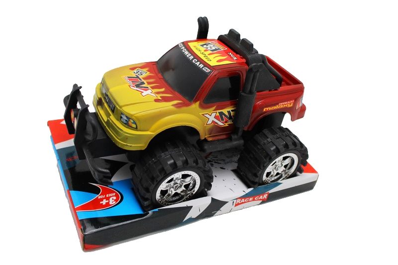 PICKUP TRUCK - HP1082305