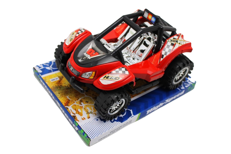 Paint coating inertial space cars, red, silver and blue - HP1082312