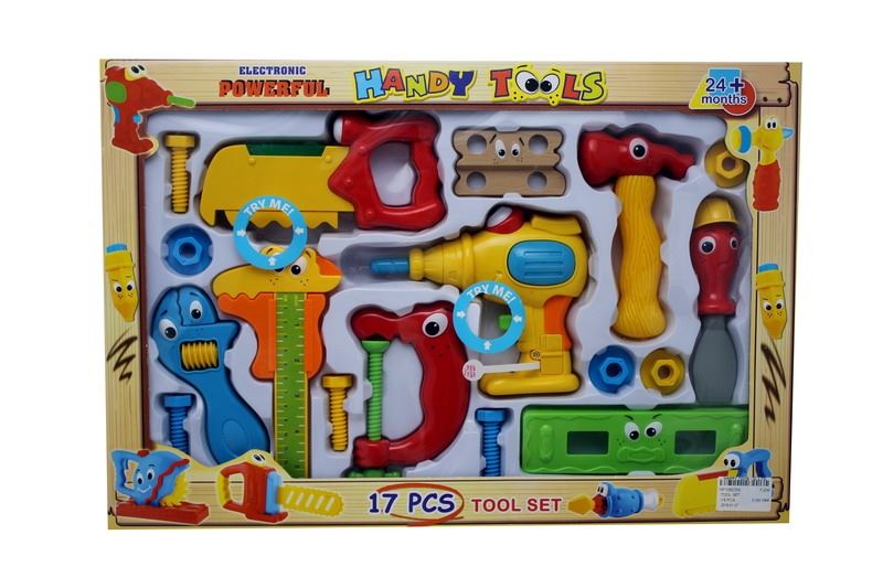 TOOL SET - HP1082358