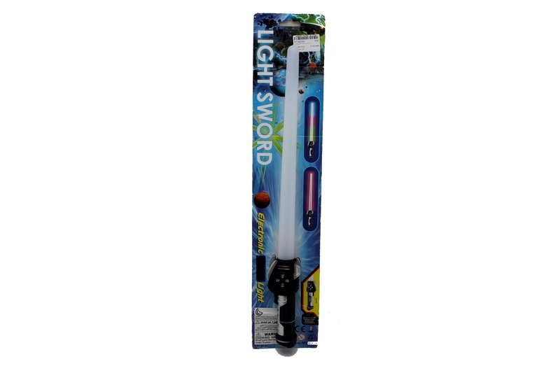 FLASH SWORD （INCLUDING BATTERY) - HP1082359