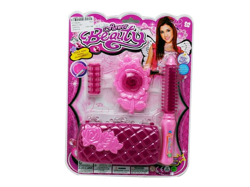 BEAUTY SET 2ASST - HP1082363