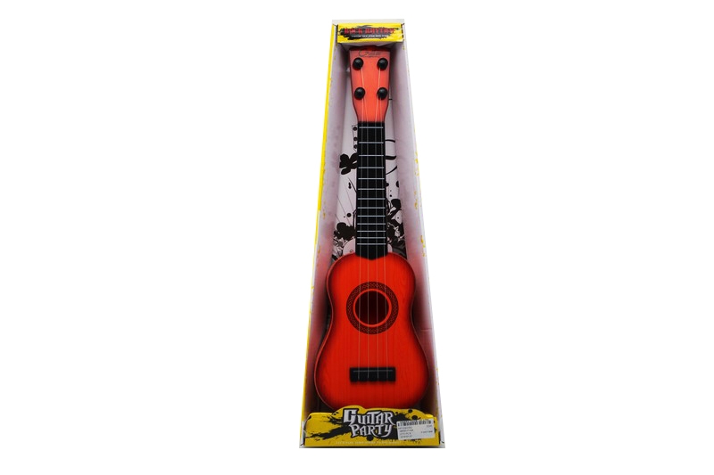 16'GUITAR （3 COLORS） - HP1082382