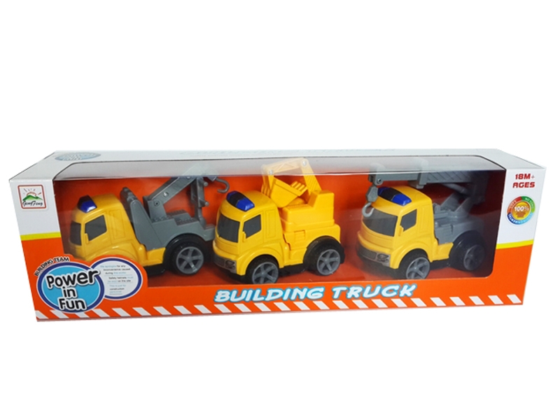 FRICTION TRUCK  - HP1082396