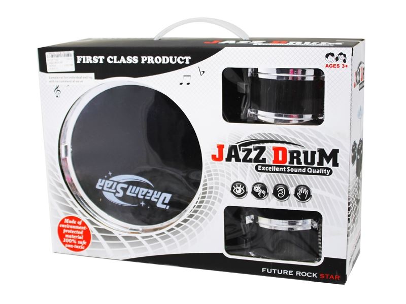 JAZZ DRUM SET - HP1082440