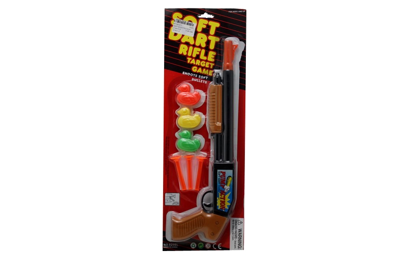 SOFT SHOOTING GUN  - HP1082471