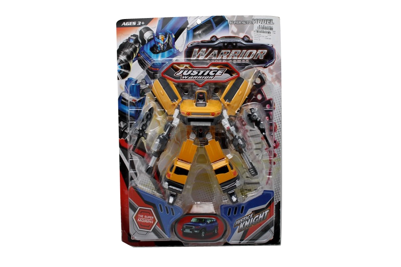 DEFORMATION CAR  - HP1082569