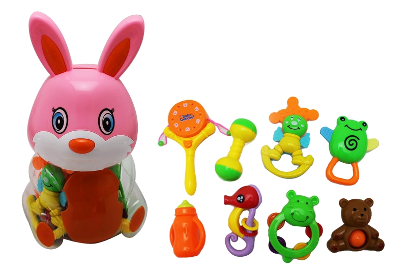 RATTLE SET  - HP1082578