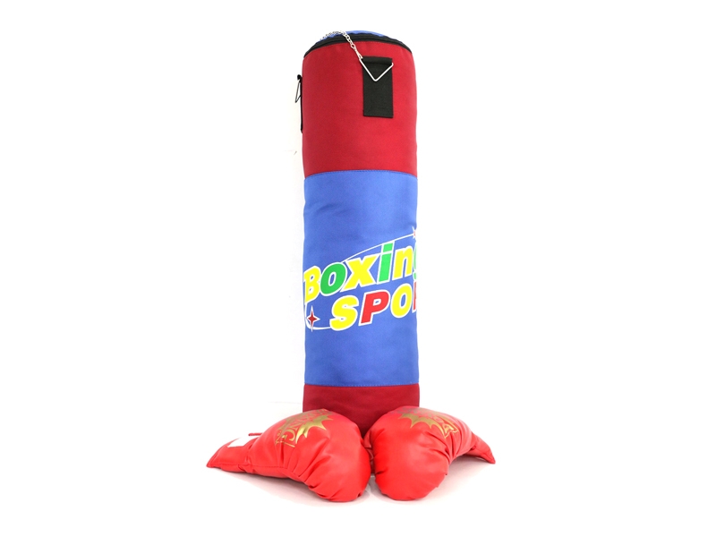 BOXING SET - HP1082608