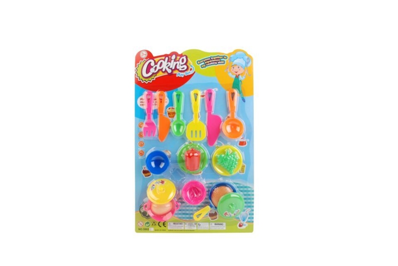KITCHEN SET - HP1082689