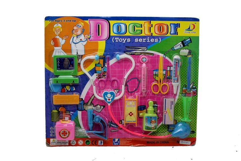 DOCTOR SET - HP1082692