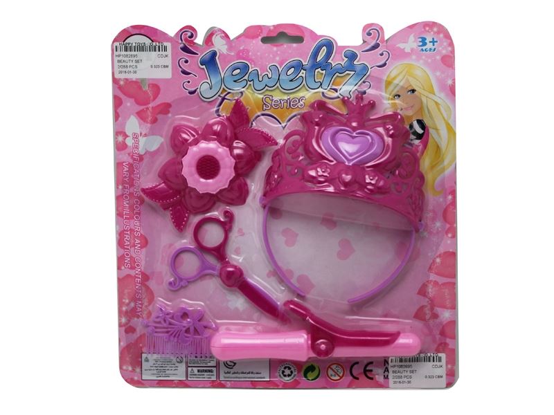 BEAUTY SET - HP1082695
