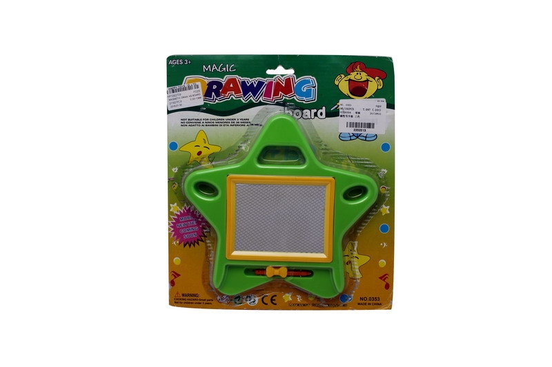 MAGNETIC DRAWING BOARD - HP1082709