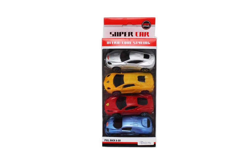 PULL BACK CAR - HP1082714