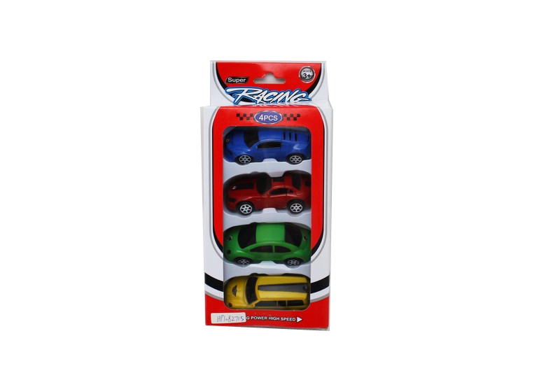 PULL BACK CAR - HP1082715