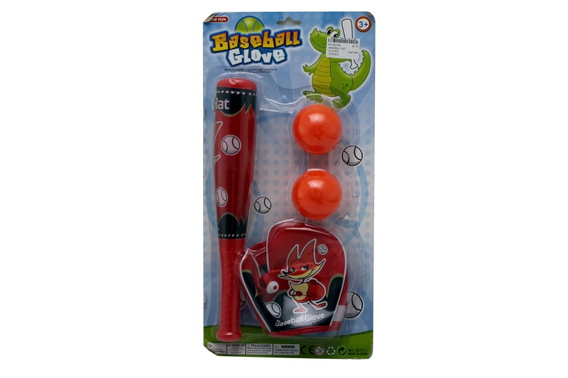 BASEBALL SET - HP1082740