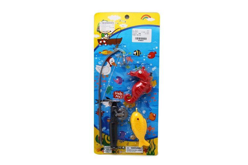 FISHING PLAY SET - HP1082750