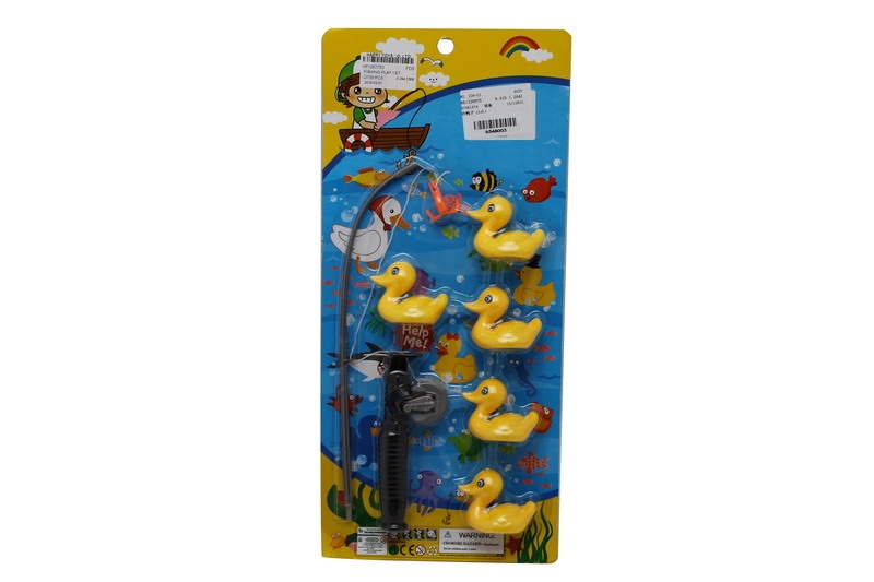 FISHING PLAY SET - HP1082753