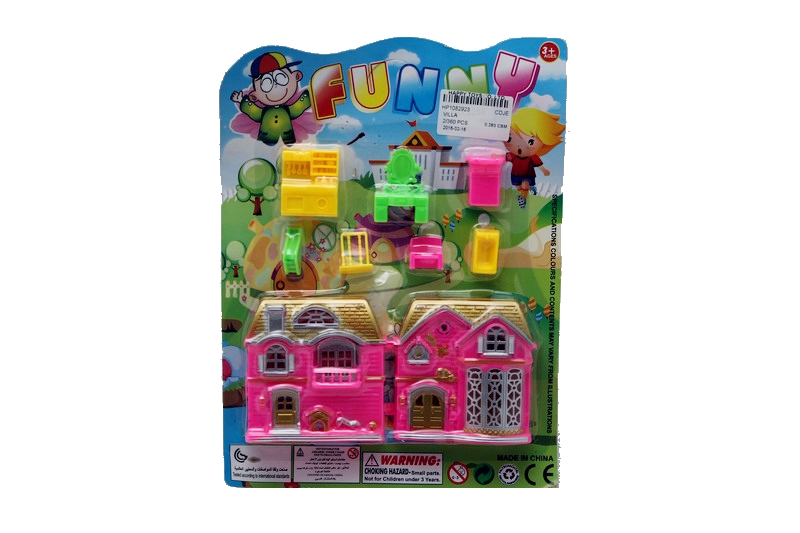 VILLA  - HP1082923