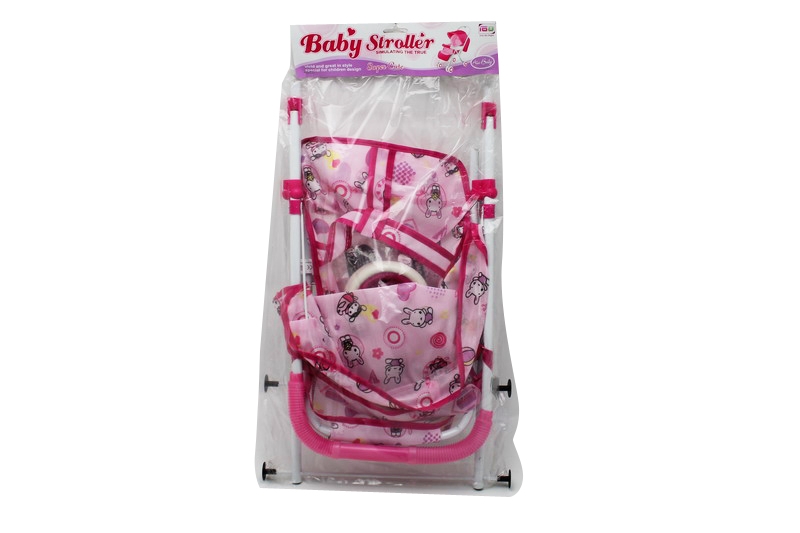 IRON BABY STROLLER - HP1082930