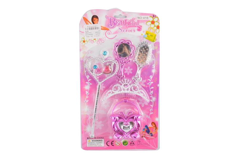 BEAUTY SET - HP1083017
