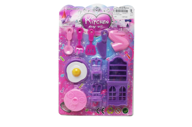 KITCHEN SET - HP1083022