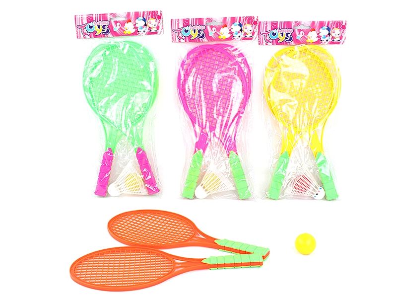 TENNIS PLAY SET - HP1083058