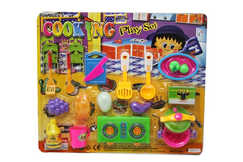 KITCHEN SET - HP1083131