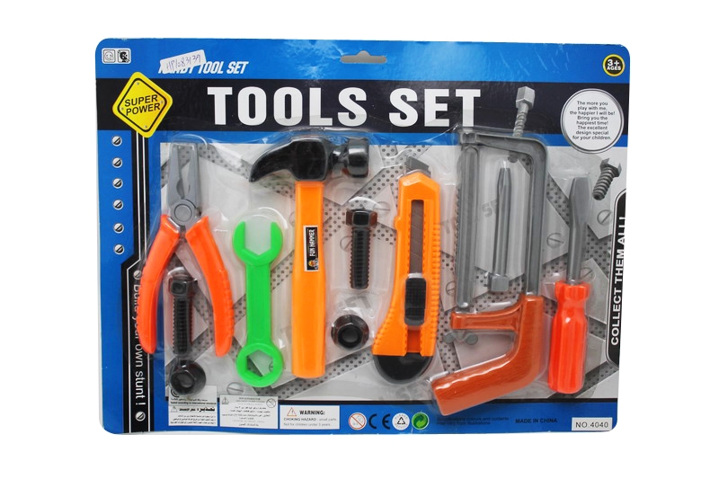 TOOL SET - HP1083139