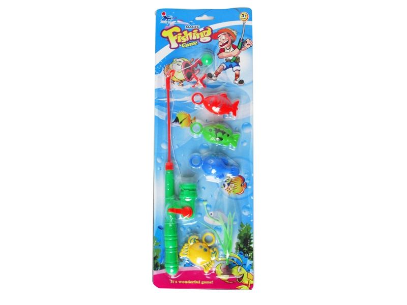 FISHING GAME - HP1083172