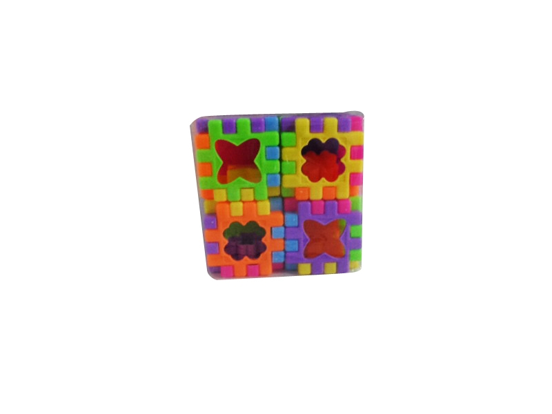 BUILDING BLOCK 28PCS - HP1083185