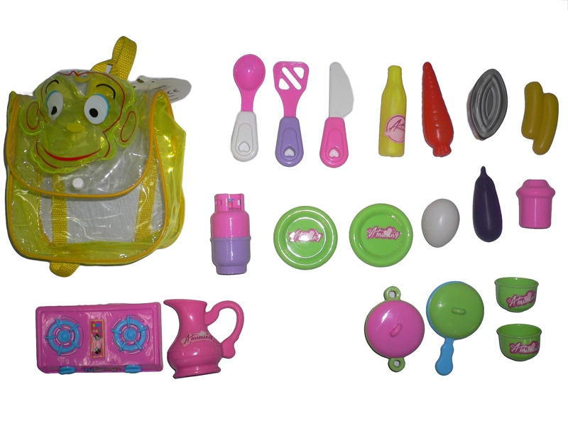 KITCHEN SET  - HP1083234