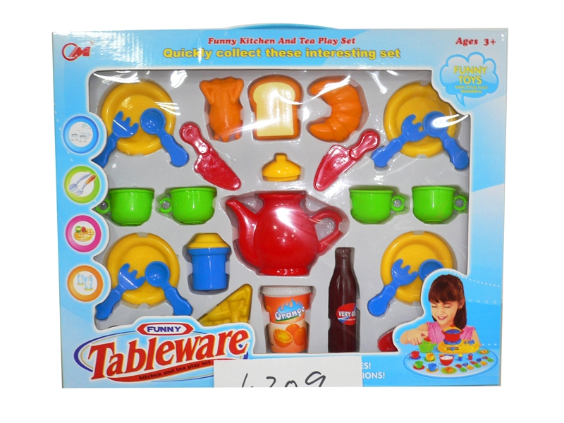 KITCHEN SET  - HP1083237