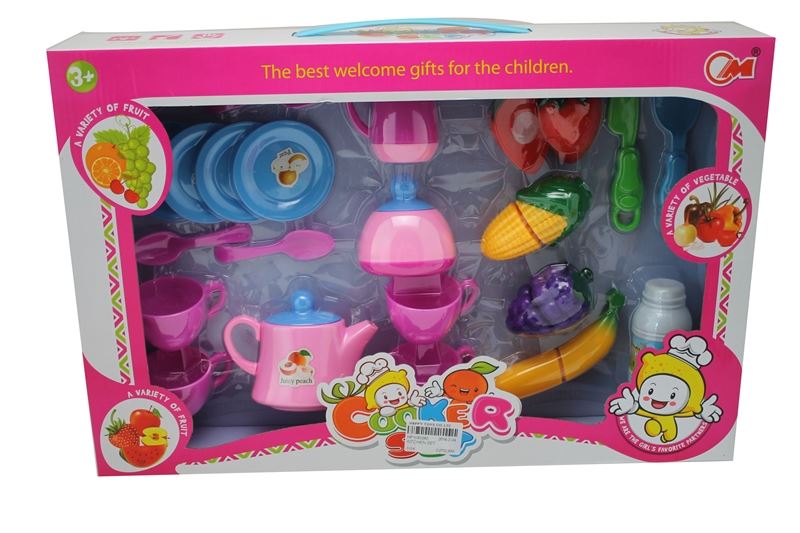 KITCHEN SET  - HP1083240