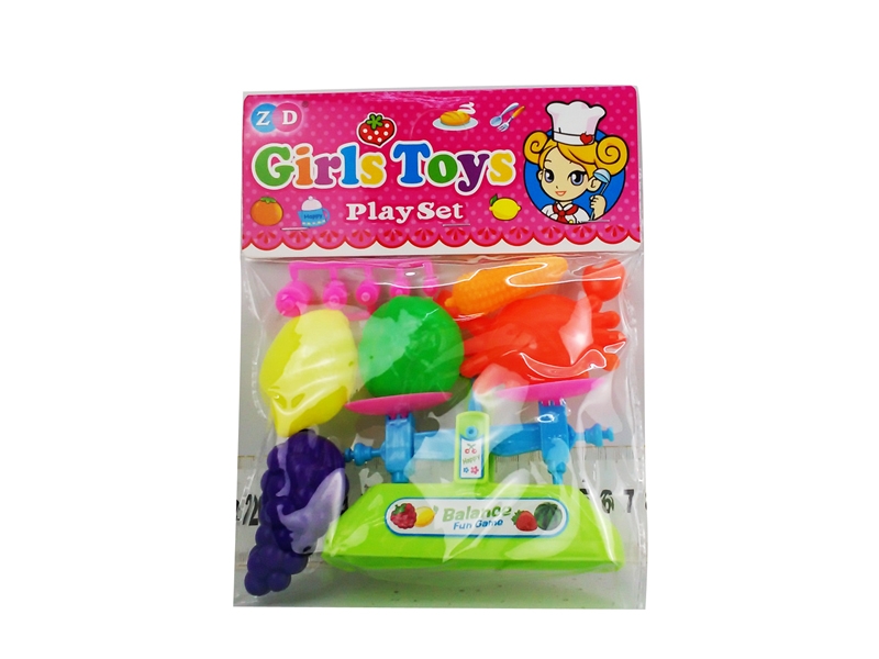 MINI KITCHEN SET - HP1083249