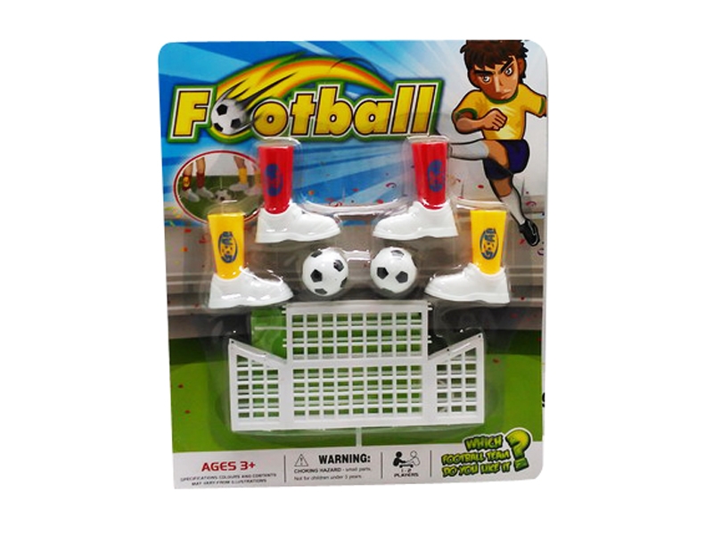 FINGER FOOTBALL SET - HP1083251