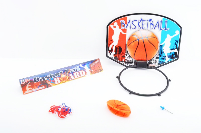 BASKETBALL BOARD - HP1083257