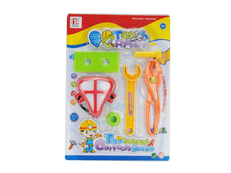 TOOL SET - HP1083262