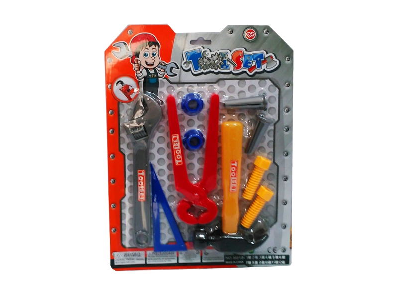 TOOL SET - HP1083263
