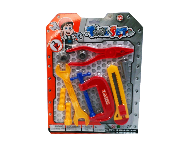 TOOL SET - HP1083264