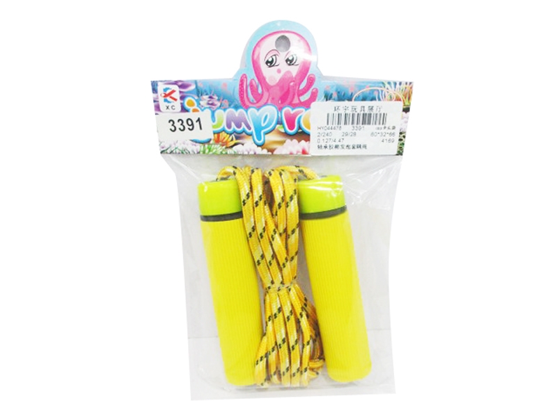 ROPE SKIPPING - HP1083268