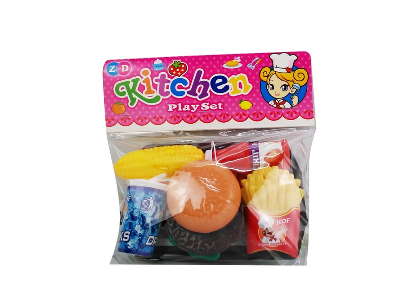 MINI KITCHEN SET - HP1083269