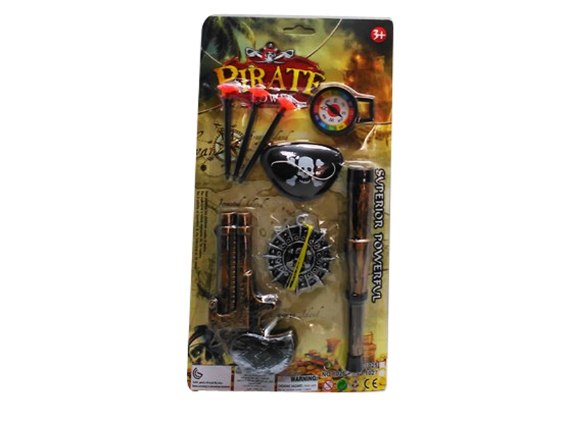 PIRATE SET  - HP1083322