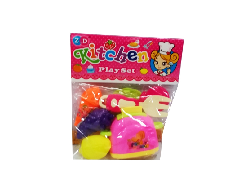 MINI KITCHEN SET - HP1083324