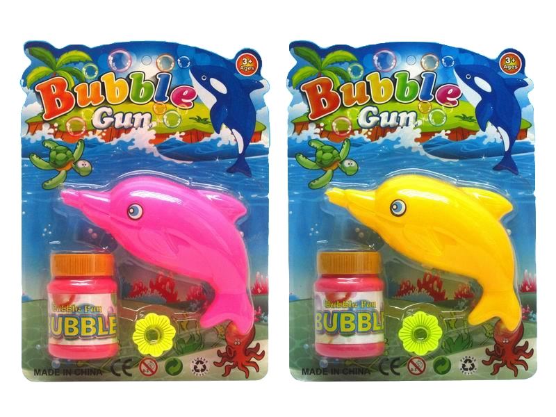 BUBBLE GUN - HP1083365