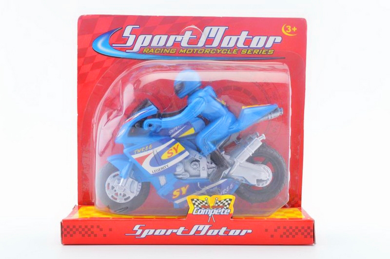 PULL BACK MOTORCYCLE - HP1083380